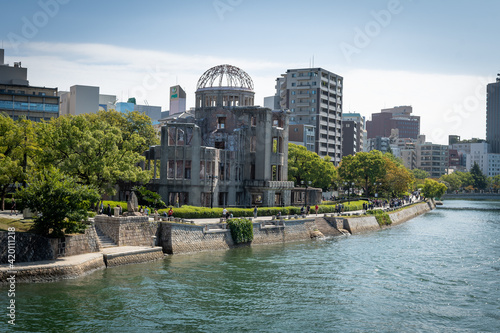 Japan - Hiroshima