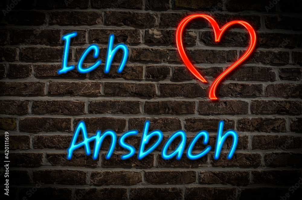 Ansbach Ansbach