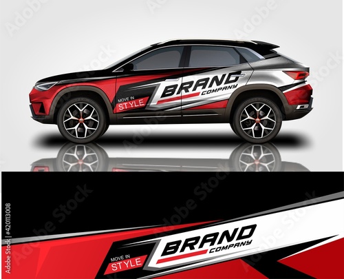 Sport design concept