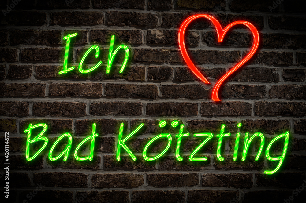 Obraz premium Bad Kötzting