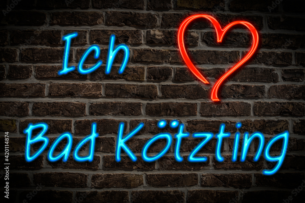 Obraz premium Bad Kötzting