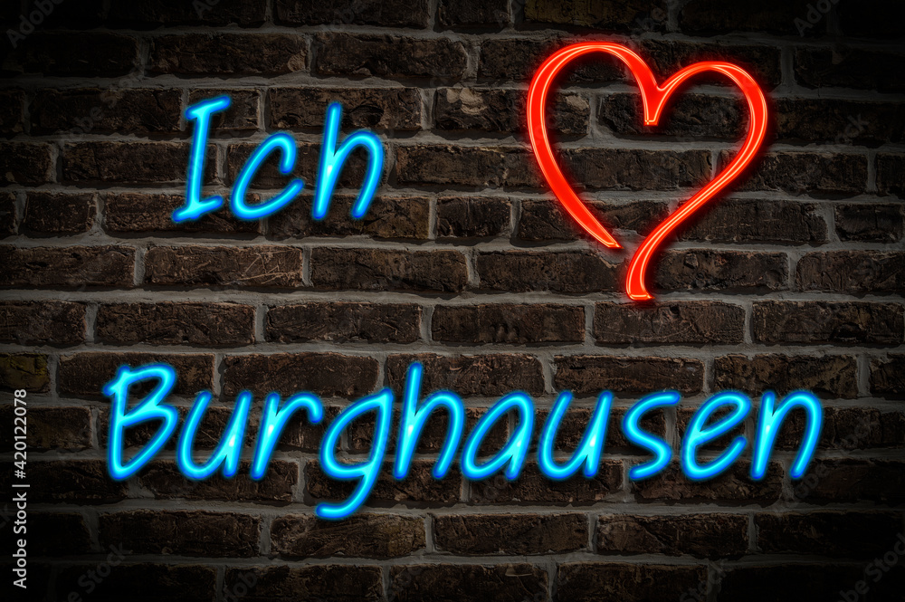 Burghausen Burghausen