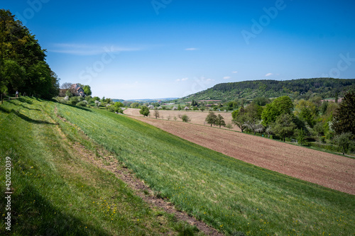 Tübingen - Schwärzlocher Hof