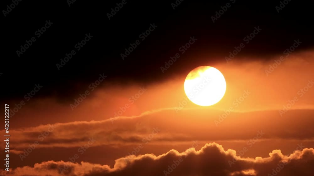 sunrise, sun, clouds, red Sky, time lapse
sunrise, sun, clouds, red Sky, time lapse