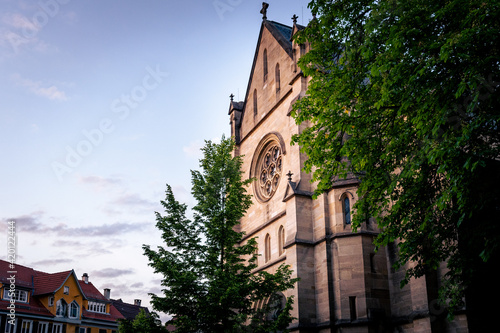 Tübingen - Altstadt