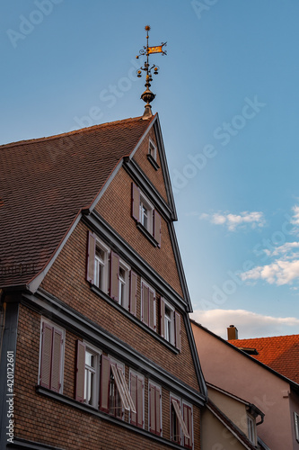 Tübingen - Altstadt