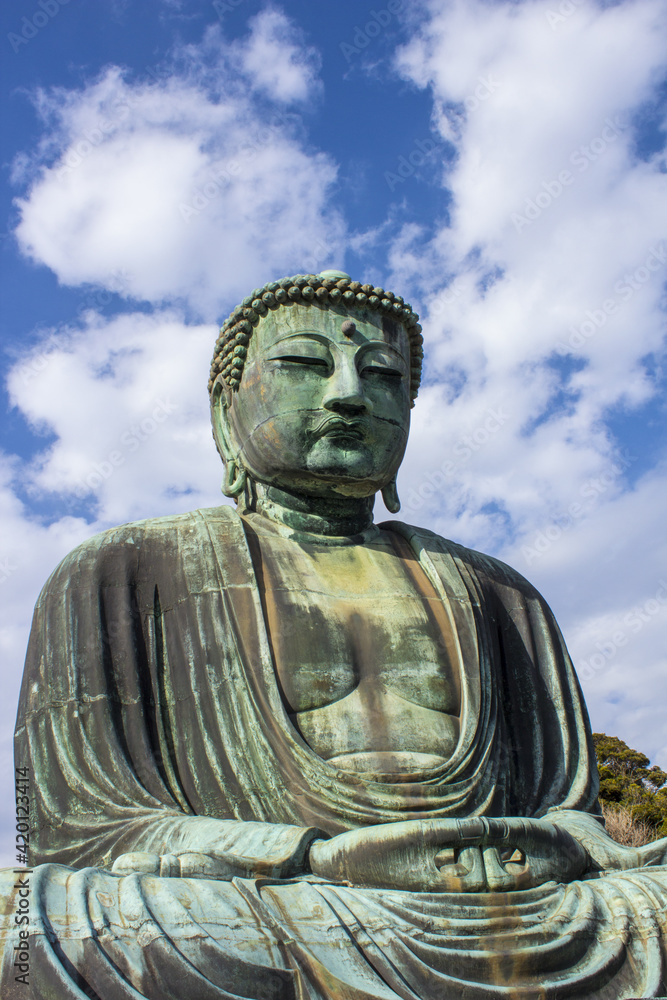 travel to japan big buddha