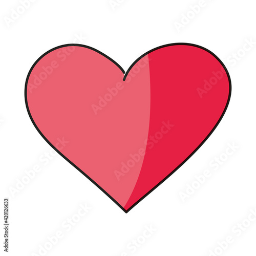 heart love romantic