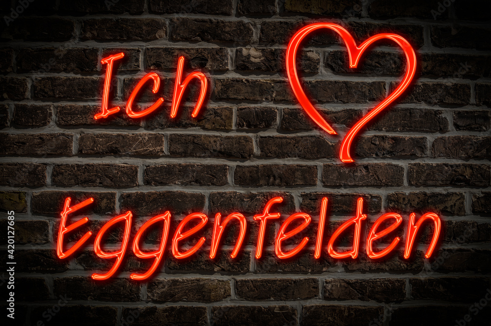 Obraz premium Eggenfelden