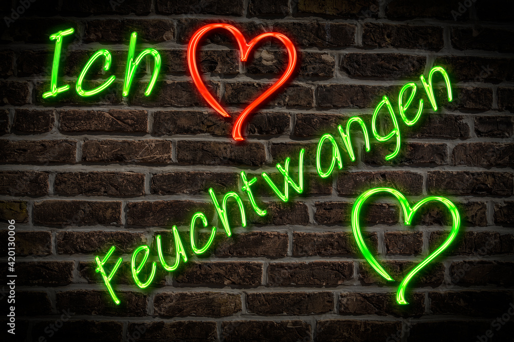 Obraz premium Feuchtwangen