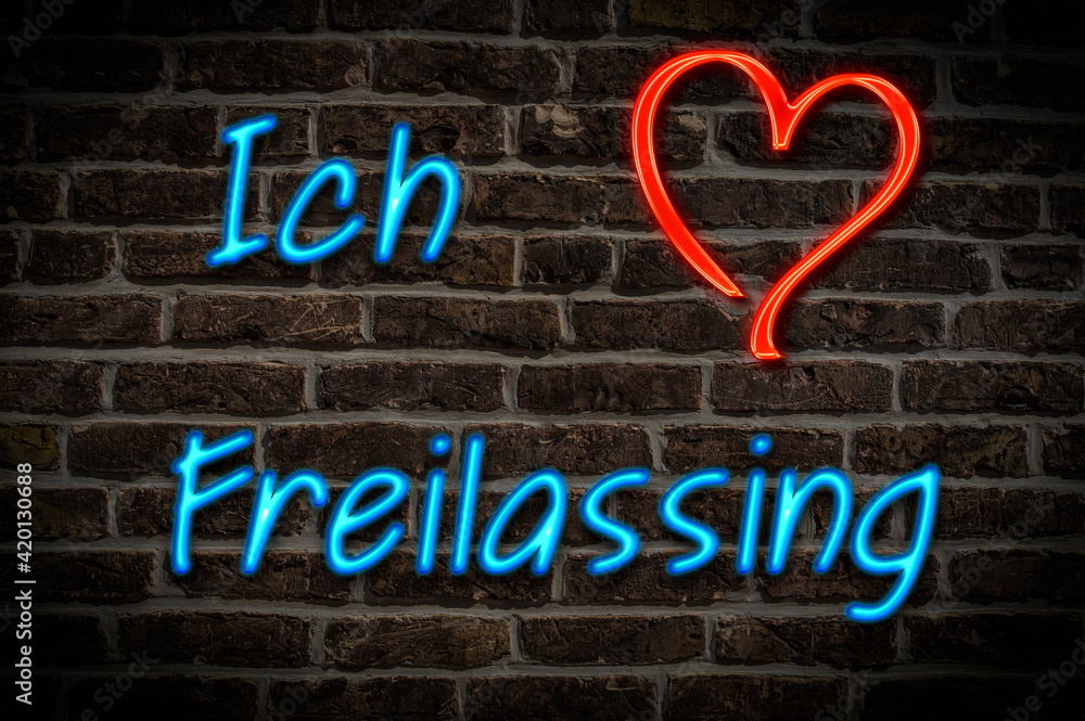Freilassing Freilassing