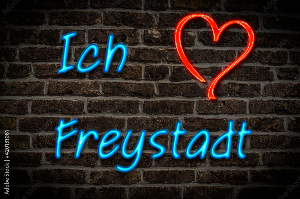 Freystadt Freystadt