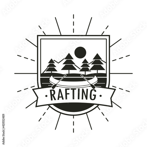 wanderlust adventure rafting