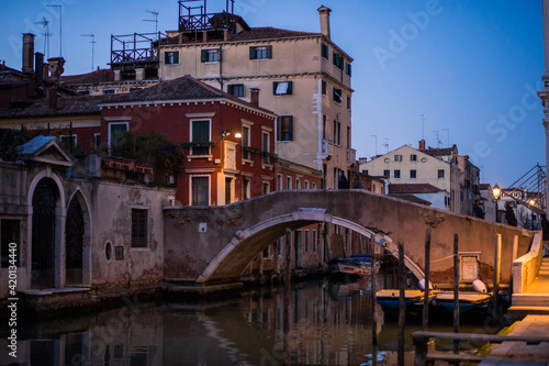 VENEZIA