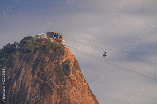 Sugar Loaf