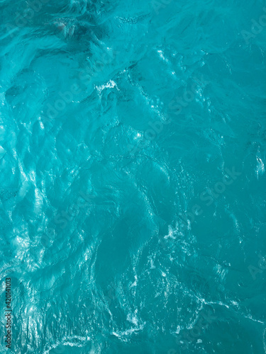 Sea Texture