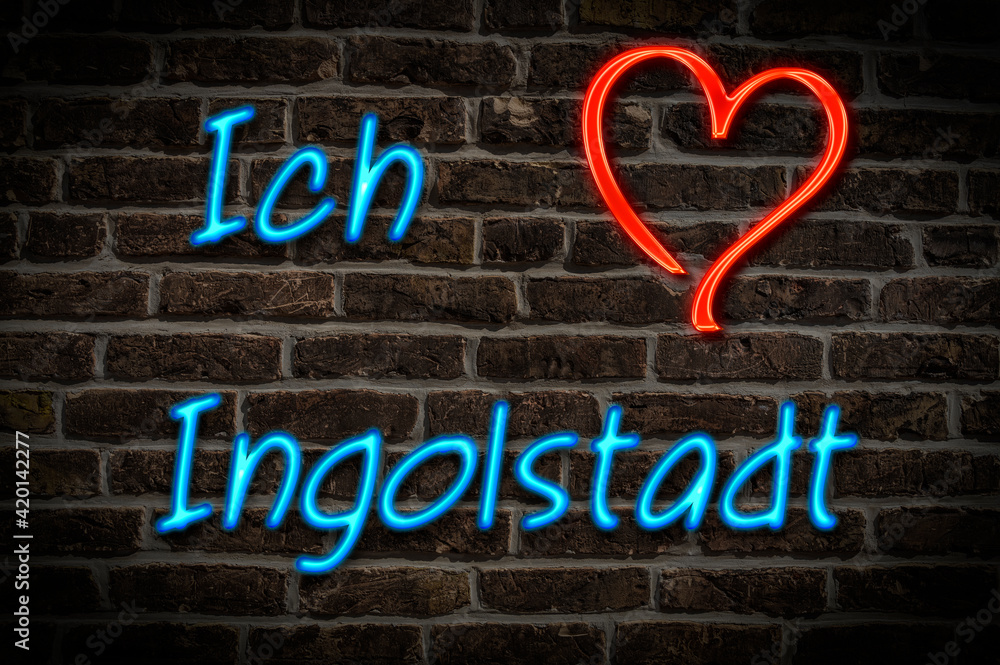 Ingolstadt Ingolstadt
