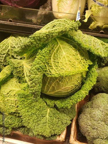 Lettuce