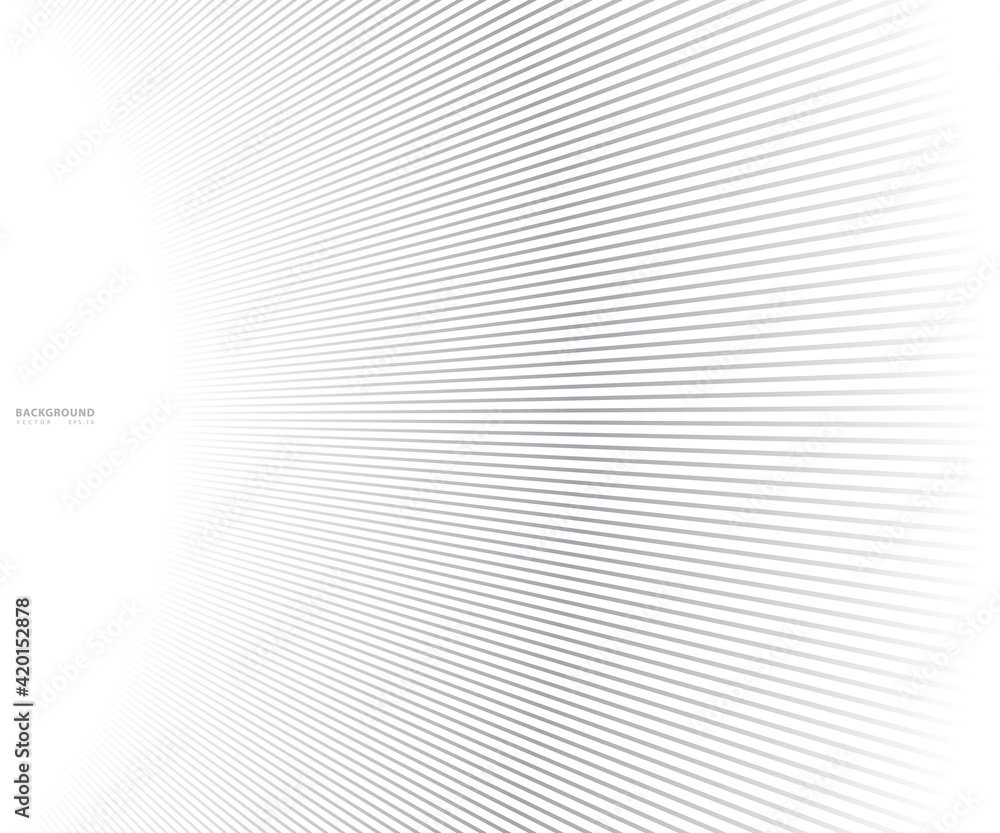 Abstract grey white waves and lines pattern for your ideas, template background texture - Vector illustration Abstract grey white waves and lines pattern for your ideas, template background texture - Vector illustration