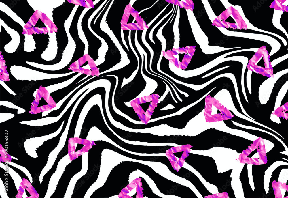 abstract animal skin pattern vector
abstract animal skin pattern vector
