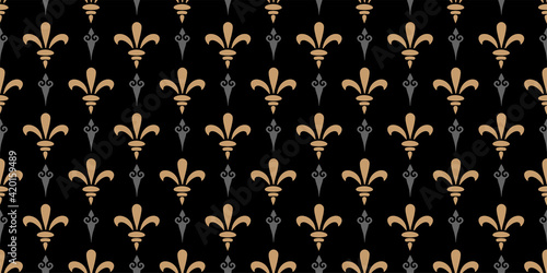 royal background image wallpaper pattern seamless vector graphic