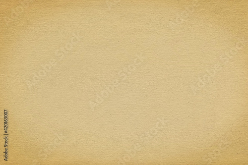 Rustic retro grunge old texture. Abstract old background with gradient fine art design.