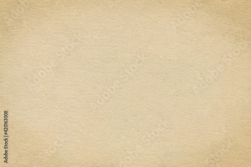 Rustic retro grunge old texture. Abstract old background with gradient fine art design.