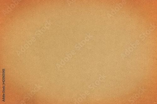 Rustic retro grunge old texture. Abstract old background with gradient fine art design.