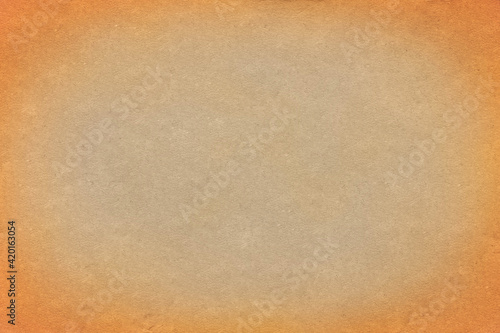 Rustic retro grunge old texture. Abstract old background with gradient fine art design.