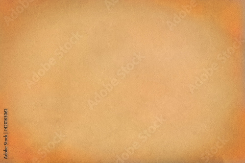 Rustic retro grunge old texture. Abstract old background with gradient fine art design.