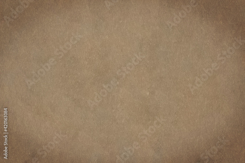 Rustic retro grunge old texture. Abstract old background with gradient fine art design.