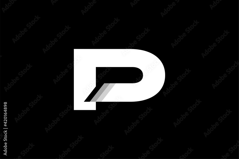 logo P logo P