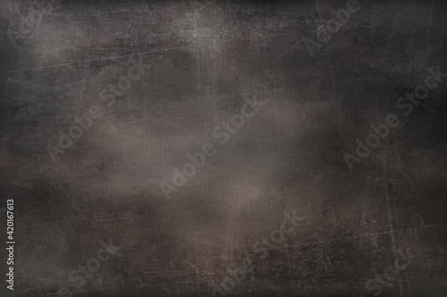 Slate background or texture concrete paper texture, text place template