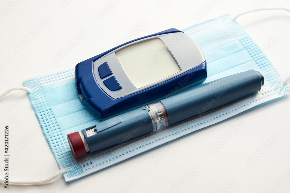 Coronavirus poses greatest risk for diabetes Coronavirus poses greatest risk for diabetes