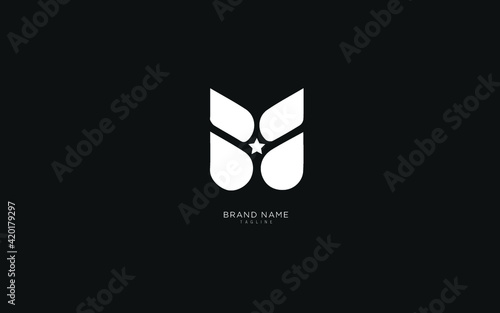 Alphabet letter Initial B, BB logo premium business typeface, minimal, innovative concept, creative, symbol, company, sign, Monogram, vector, startup, template graphic design.