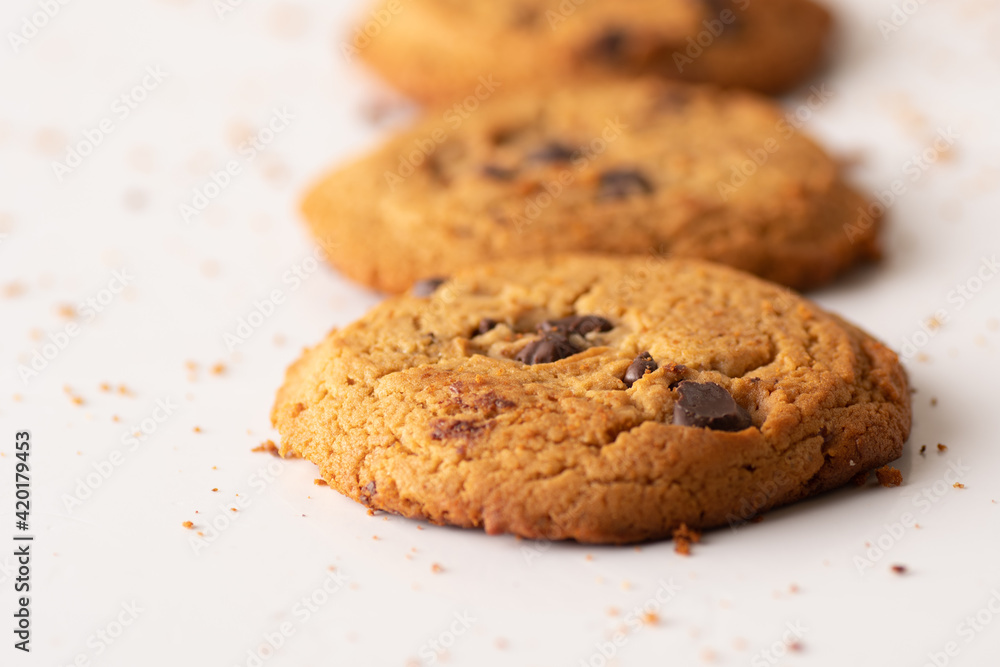cookies ,Chocolate chip cookies shot cookies ,Chocolate chip cookies shot