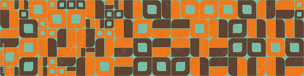 Abstract Geometric Pattern generative computational art illustration Abstract Geometric Pattern generative computational art illustration