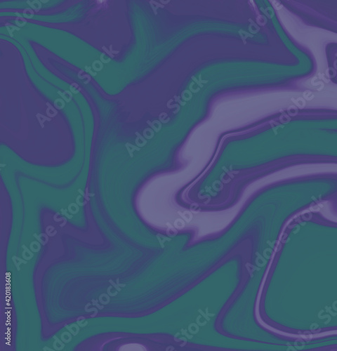 Abstract marble texture. Fluid art painting background. Alcohol ink for design cover, presentation, invitation, flyer, annual report, poster and business card, design packaging. 