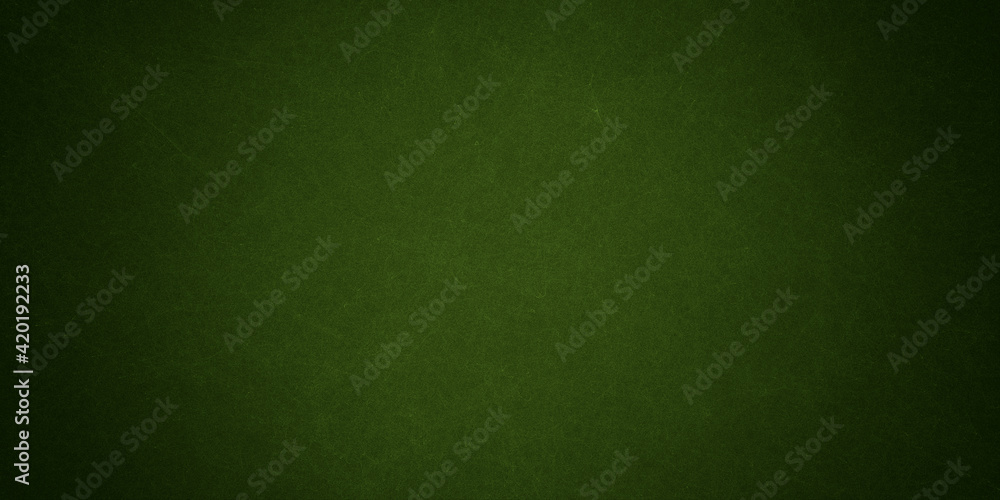 Elegant dark emerald green background with black shadow border and old vintage grunge texture design
Elegant dark emerald green background with black shadow border and old vintage grunge texture design