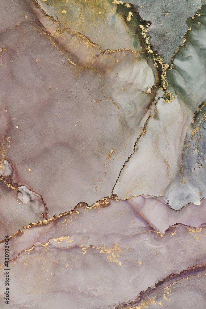 Alcohol ink art.Mixing liquid paints. Modern, abstract colorful background, wallpaper. Marble texture.Translucent colors Alcohol ink art.Mixing liquid paints. Modern, abstract colorful background, wallpaper. Marble texture.Translucent colors