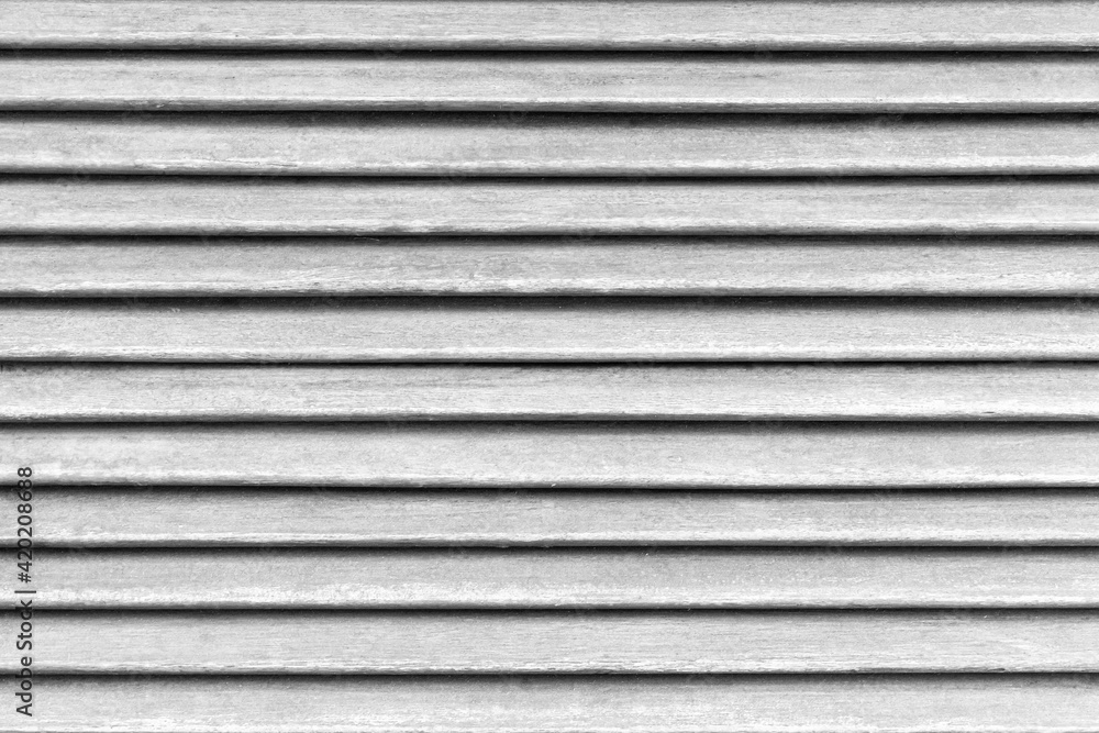 Old white wooden fence shutter lattice texture and background seamless Old white wooden fence shutter lattice texture and background seamless