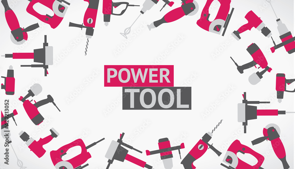 banner construction power tools banner construction power tools