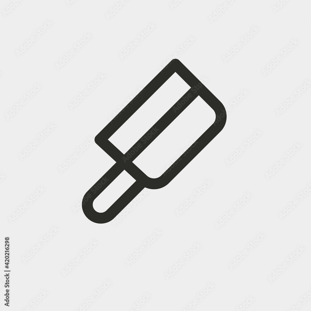 Pet brush icon isolated on background. Animal care symbol modern, simple, vector, icon for website design, mobile app, ui. Vector Illustration Pet brush icon isolated on background. Animal care symbol modern, simple, vector, icon for website design, mobile app, ui. Vector Illustration