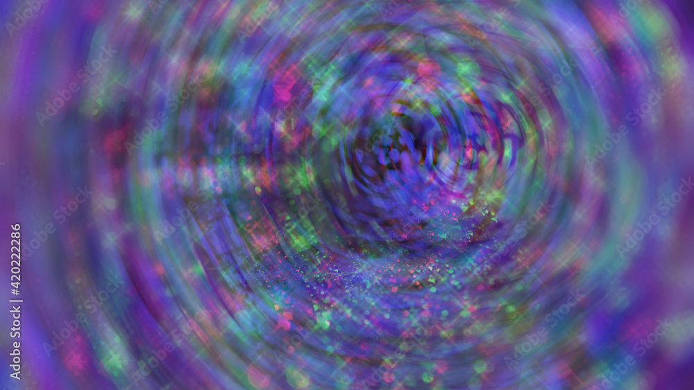 Beautiful abstract lilac background with bokeh Beautiful abstract lilac background with bokeh