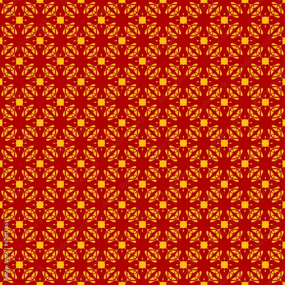 ethnic ornamental seamless pattern ethnic ornamental seamless pattern