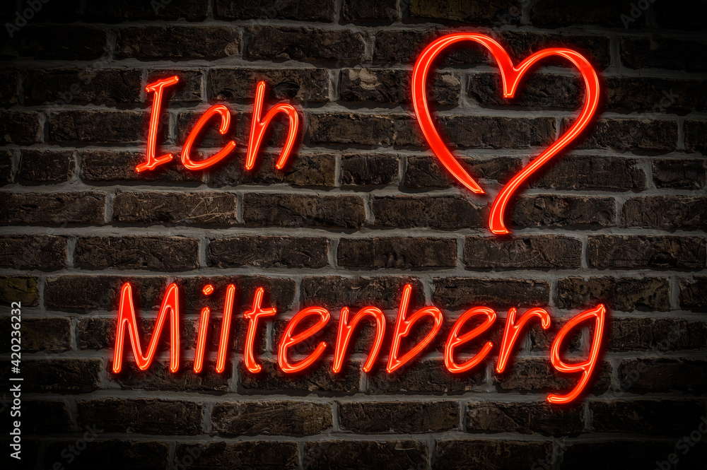 Obraz premium Miltenberg