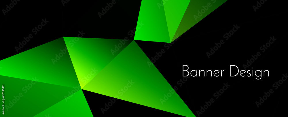 Abstract geometric modern decorative design banner pattern background Abstract geometric modern decorative design banner pattern background