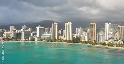 Hawaii Awesome Nature Wallpaper in High Definition 