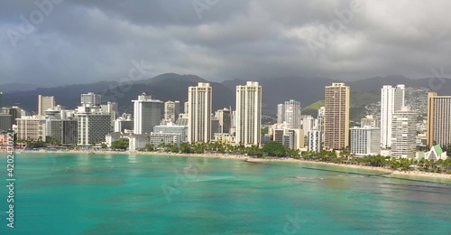 Hawaii Awesome Nature Wallpaper in High Definition 