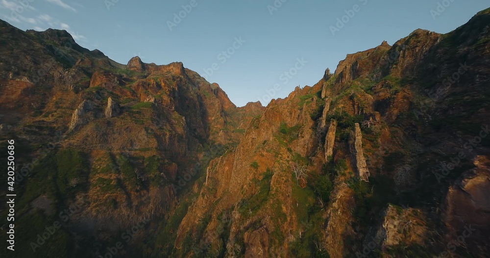 Madeira Natural Wallpaper in High Definition
